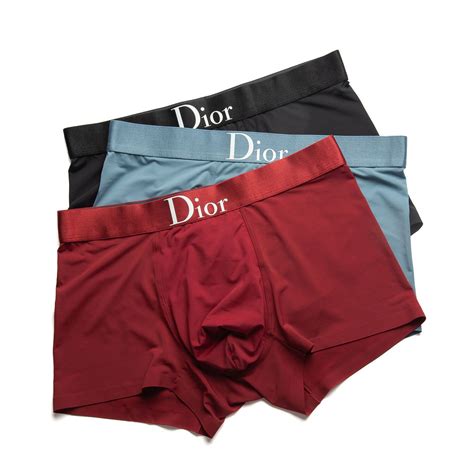 dior boxershorts